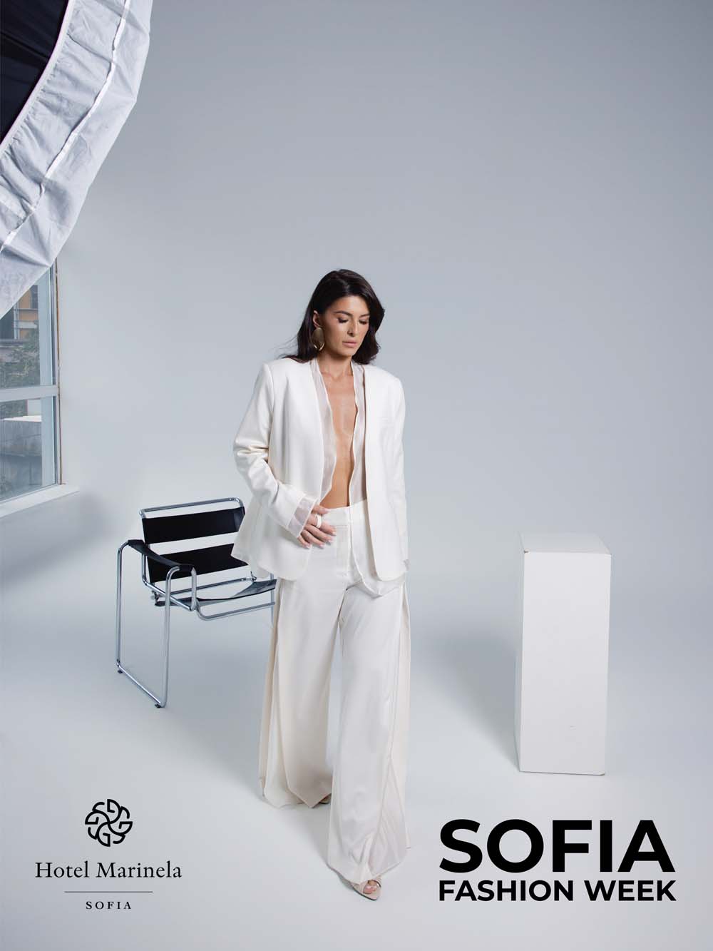 Alisiya Radeva for SFW2026